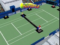 Mario Tennis sur Nintendo 64